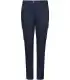 Pantalón de mujer stretch multibolsillos 103002SW. Velilla2
