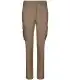Pantalón de mujer stretch multibolsillos 103002SW. Velilla4