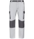 Pantalón bicolor multibolsillos 103020B. Velilla