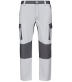 Pantalón bicolor multibolsillos 103020B. Velilla4