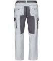 Pantalón bicolor multibolsillos 103020B. Velilla5