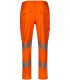 Pantalón de alta visibilidad Stretch 303009S. Velilla2