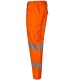 Pantalón de alta visibilidad Stretch 303009S. Velilla3