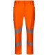 Pantalón de alta visibilidad Stretch 303009S. Velilla1