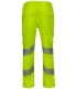 Pantalón de alta visibilidad Stretch 303009S. Velilla5