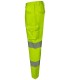 Pantalón de alta visibilidad Stretch 303009S. Velilla6