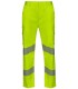 Pantalón de alta visibilidad Stretch 303009S. Velilla4