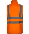 Chaleco alta visibilidad Softshell 305905. Velilla2