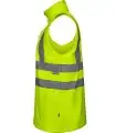 Chaleco alta visibilidad Softshell 305905. Velilla6