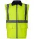 Parka alta visibilidad 4 en 1 bicolor 306003. Velilla7