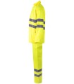 Traje de agua de alta visibilidad 189. Velilla6