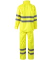 Traje de agua de alta visibilidad 189. Velilla5