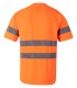 Camiseta de alta visibilidad técnica 305602. Velilla5