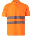 Polo de alta visibilidad 172. Velilla1
