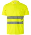 Polo de alta visibilidad 172. Velilla4