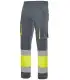 Pantalón de alta visibilidad Stretch 303002S. Velilla4