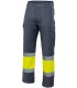 Pantalón de alta visibilidad bicolor 157. Velilla4