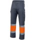 Pantalón de alta visibilidad bicolor 157. Velilla6