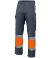 Pantalón de alta visibilidad bicolor 157. Velilla6