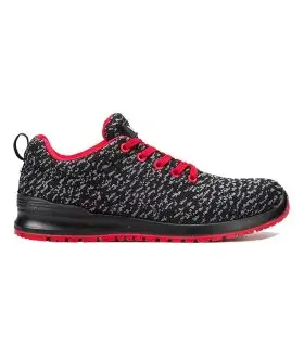 Deportiva de seguridad S1 SRC Metal Free SPEZIAL 707001. Velilla1