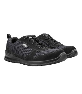 Deportiva de seguridad S1 ESD SRC Metal Free Play 707003G. Velilla1