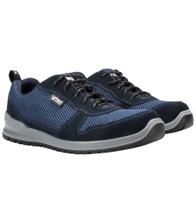 Deportiva de seguridad S1 ESD SRC Metal Free Play 707003G. Velilla3