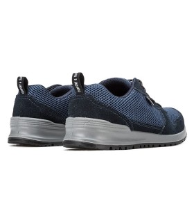 Deportiva de seguridad S1 ESD SRC Metal Free Play 707003G. Velilla4