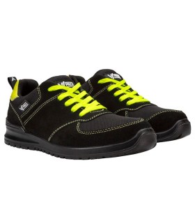 Deportiva de seguridad S1 ESD SRC Metal Free 707004. Velilla1