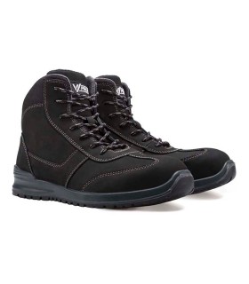 Bota de seguridad S3 ESD SRC Metal Free 707005K. Velilla1