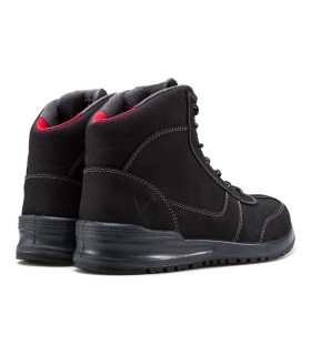 Bota de seguridad S3 ESD SRC Metal Free 707005K. Velilla2