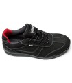 Deportiva de seguridad S3 ESD SRC Metal Free 707101K. Velilla2