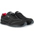 Deportiva de seguridad S3 ESD SRC Metal Free 707101K. Velilla1