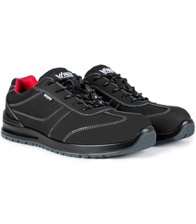 Deportiva de seguridad S3 ESD SRC Metal Free 707101K. Velilla1