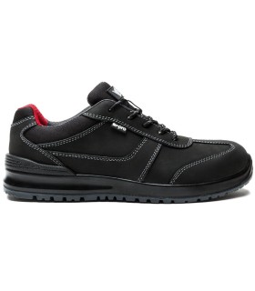 Deportiva de seguridad S3 ESD SRC Metal Free 707101K. Velilla5