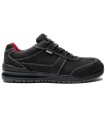 Deportiva de seguridad S3 ESD SRC Metal Free 707101K. Velilla5