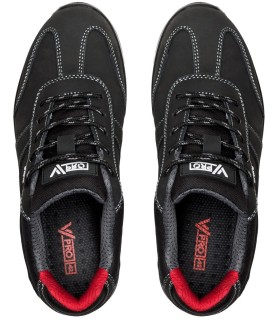 Deportiva de seguridad S3 ESD SRC Metal Free 707101K. Velilla6