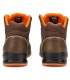 Bota  de seguridad S3 SRC Metal Free 707006. Velilla9