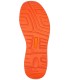 Bota  de seguridad S3 SRC Metal Free 707006. Velilla7