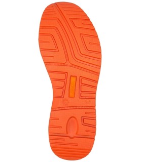 Bota  de seguridad S3 SRC Metal Free 707006. Velilla7