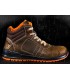 Bota  de seguridad S3 SRC Metal Free 707006. Velilla2