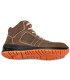 Bota  de seguridad S3 SRC Metal Free 707006. Velilla3