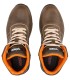 Bota  de seguridad S3 SRC Metal Free 707006. Velilla6