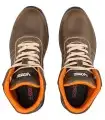 Bota  de seguridad S3 SRC Metal Free 707006. Velilla6