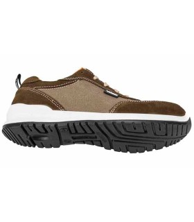 Deportiva de seguridad S1 SRC Metal Free 707002. Velilla8