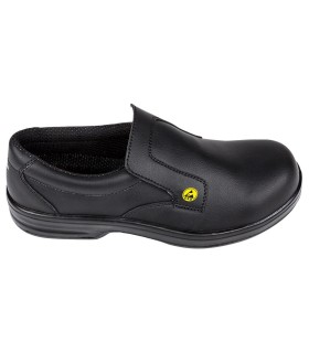 Zapato especial alimentación S2 ESD SRC libre de metal 807101. Velilla4