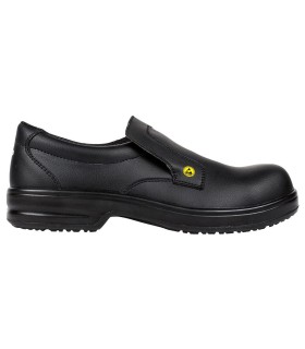 Zapato especial alimentación S2 ESD SRC libre de metal 807101. Velilla5