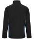 Chaqueta Softshell bicolor 106004. Velilla2