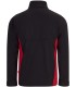 Chaqueta Softshell bicolor 106004. Velilla4
