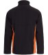 Chaqueta Softshell bicolor 106004. Velilla6
