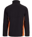 Chaqueta Softshell bicolor 106004. Velilla6